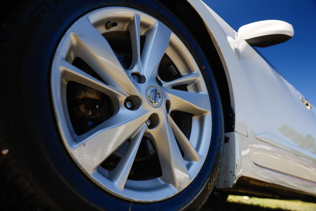 Nissan Altima  2013