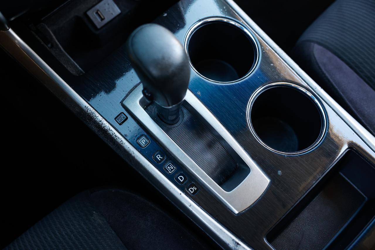 Nissan Altima  2013