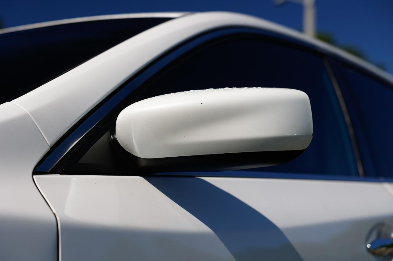 Nissan Altima  2013