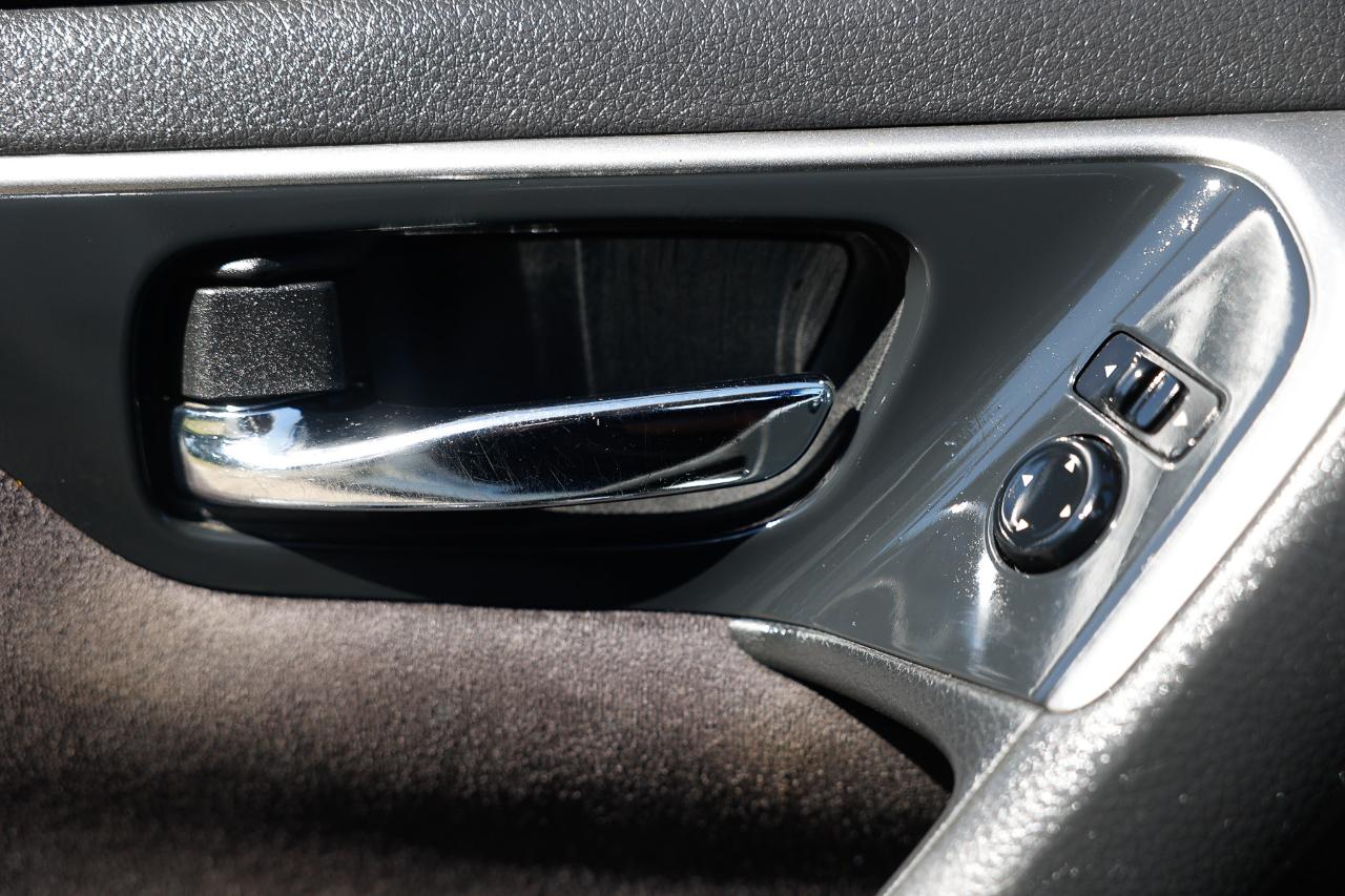 Nissan Altima  2013