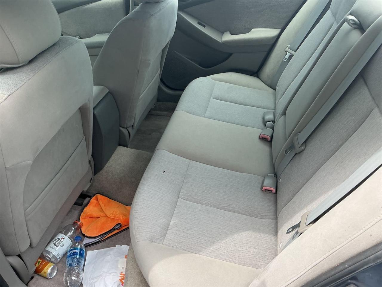 Nissan Altima  2011