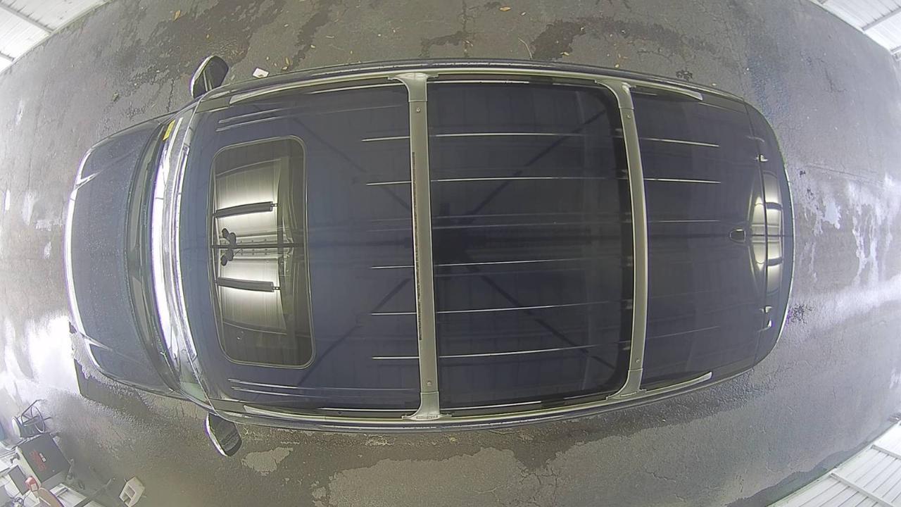Nissan Armada  2018