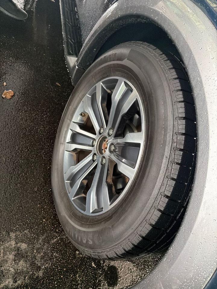 Nissan Armada  2018