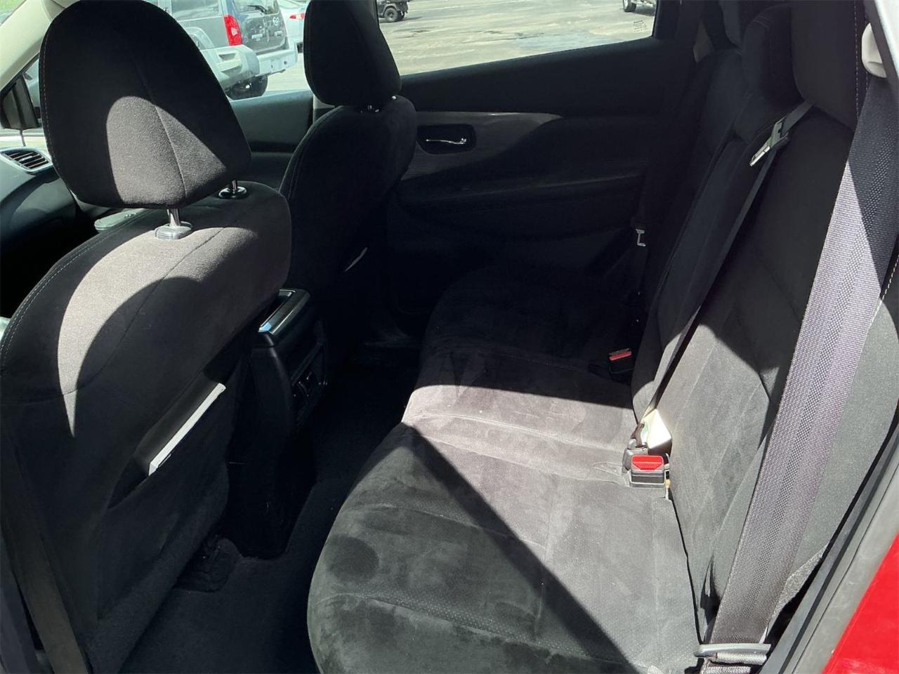 Nissan Murano  2016