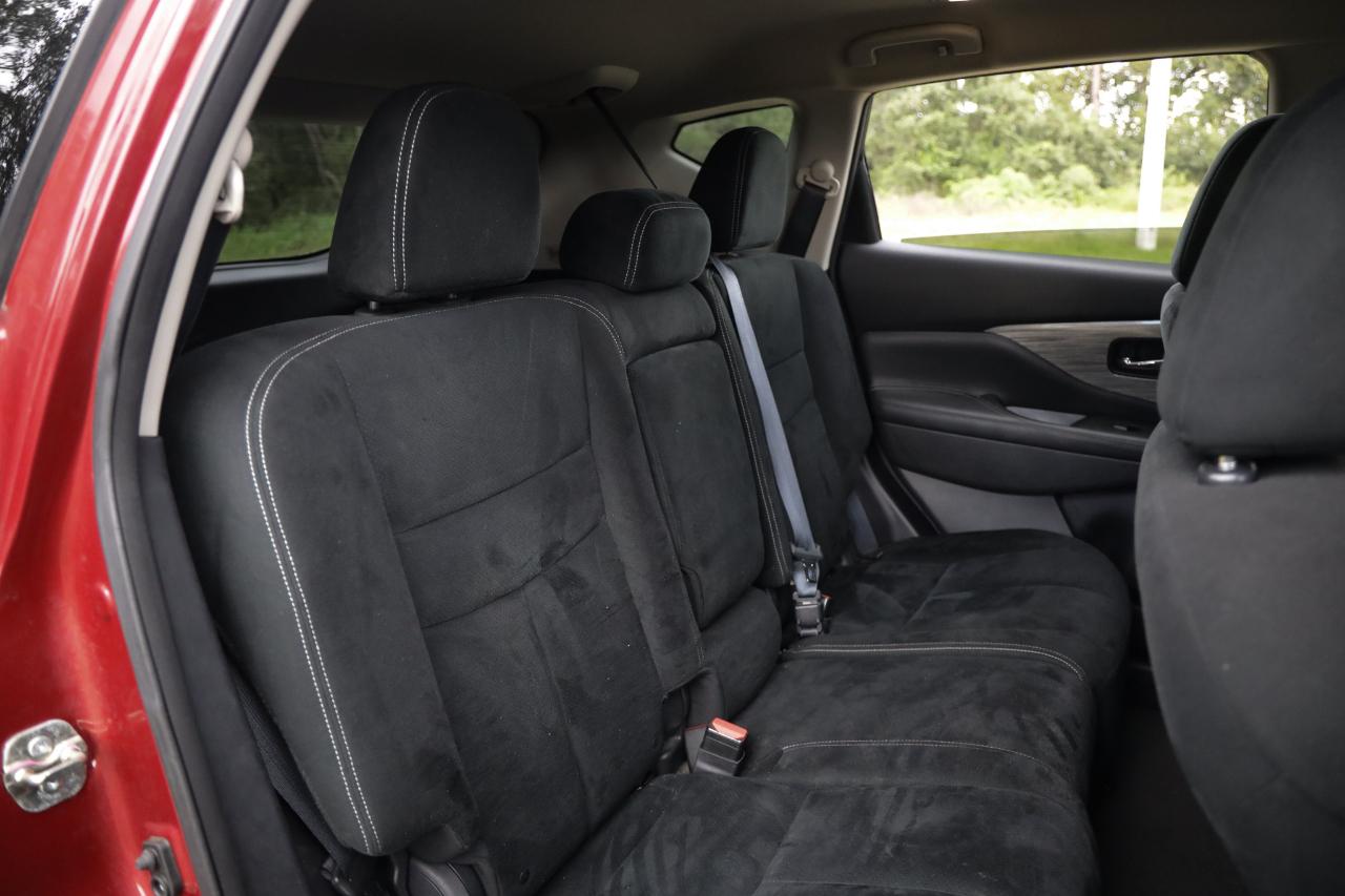 Nissan Murano  2016