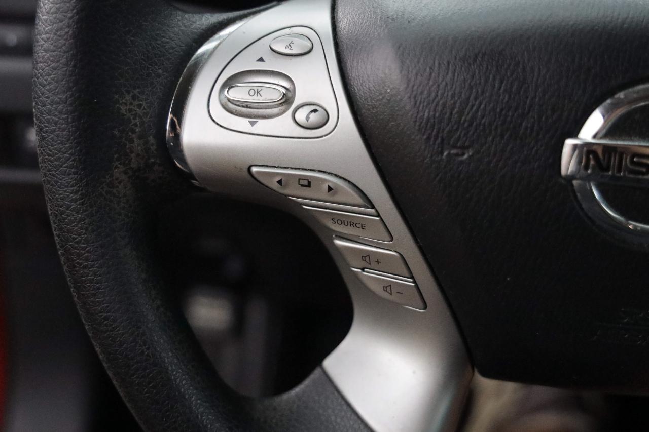 Nissan Murano  2016