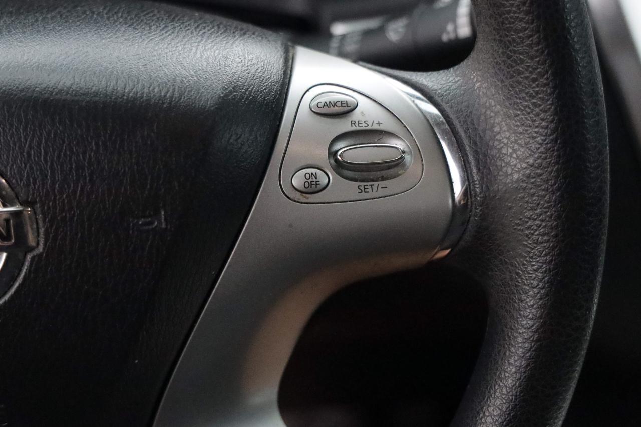 Nissan Murano  2016