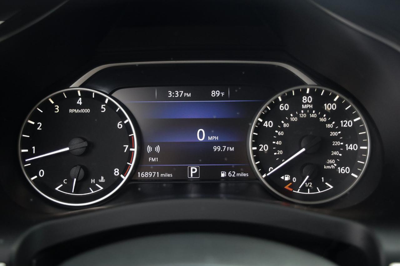 Nissan Murano  2016
