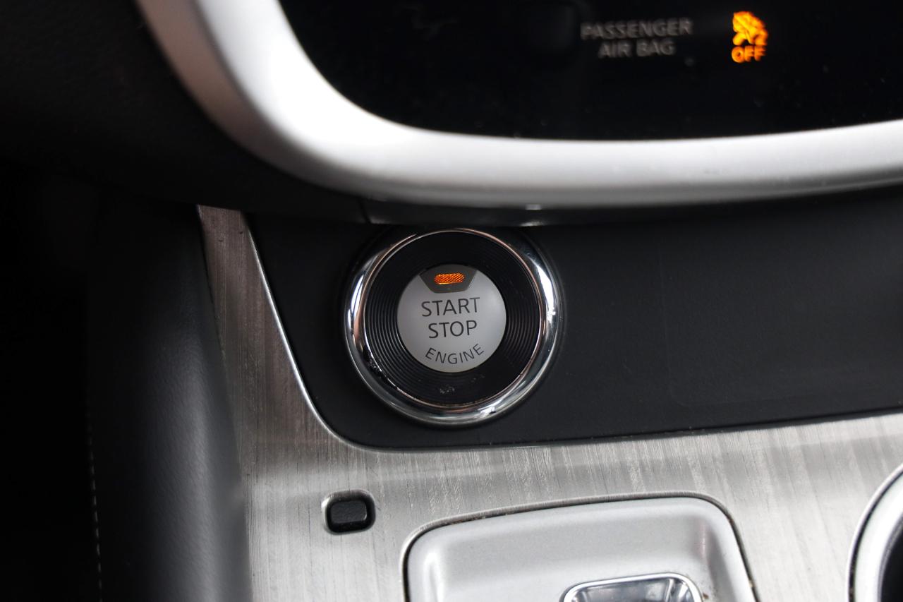 Nissan Murano  2016