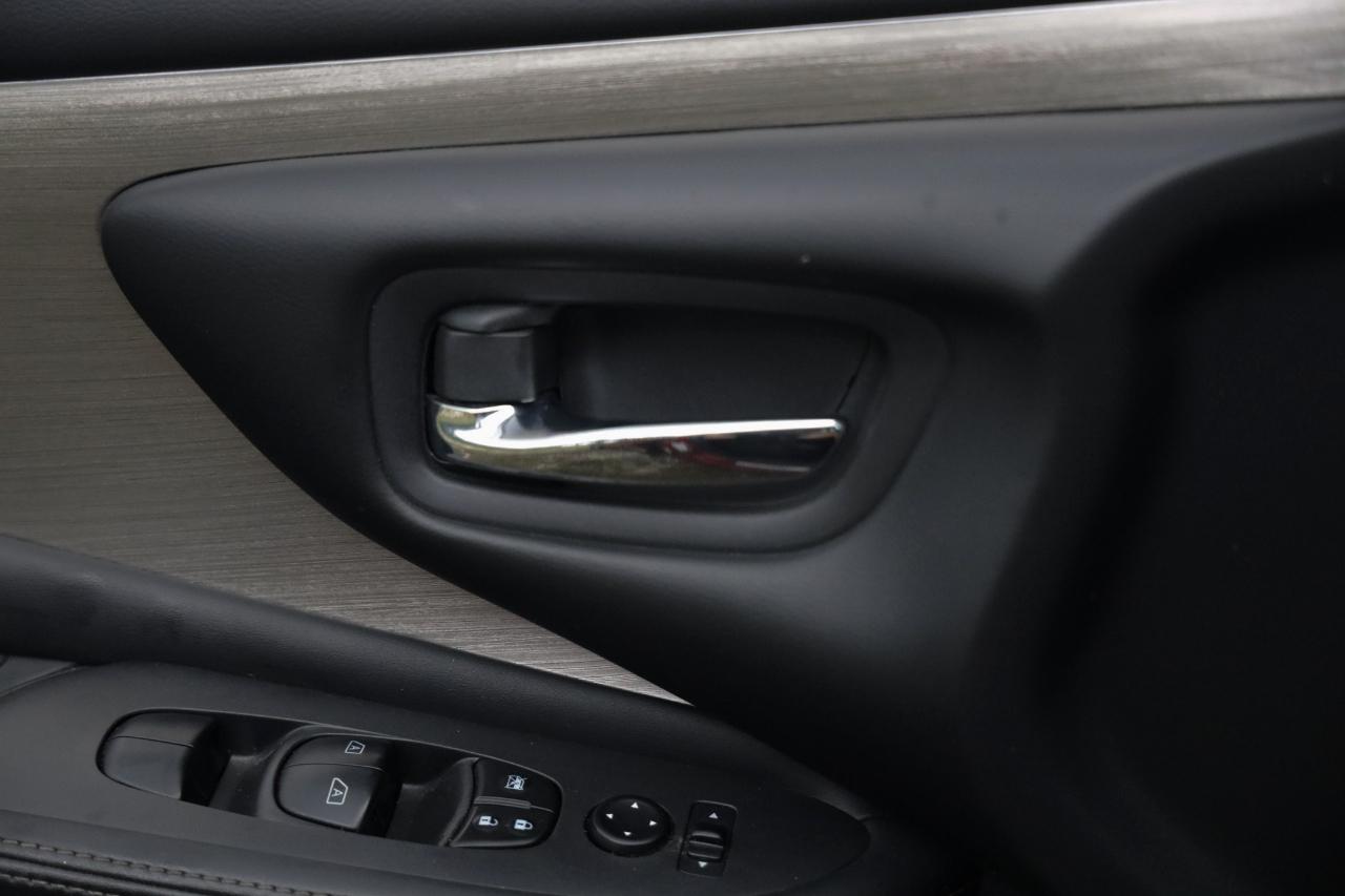 Nissan Murano  2016