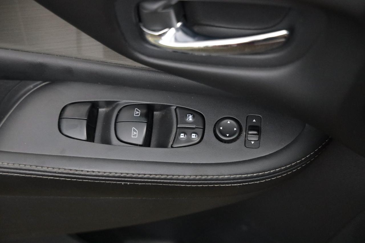 Nissan Murano  2016