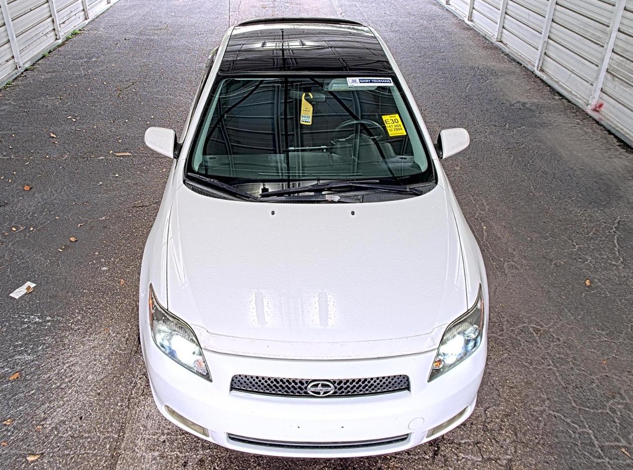 Scion tC  2008
