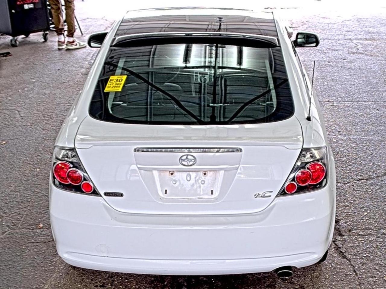 Scion tC  2008