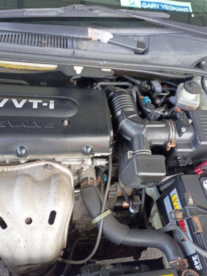 Scion tC  2008
