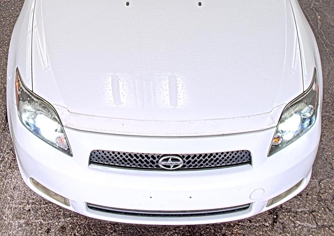 Scion tC  2008