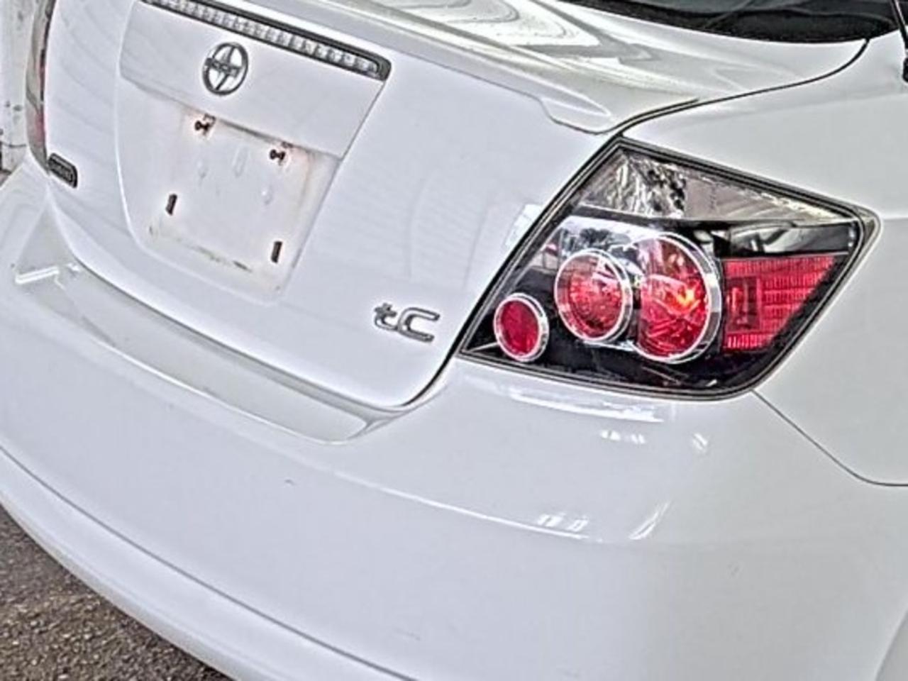 Scion tC  2008