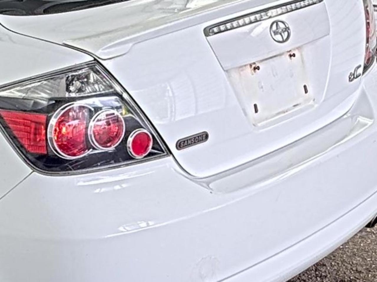 Scion tC  2008