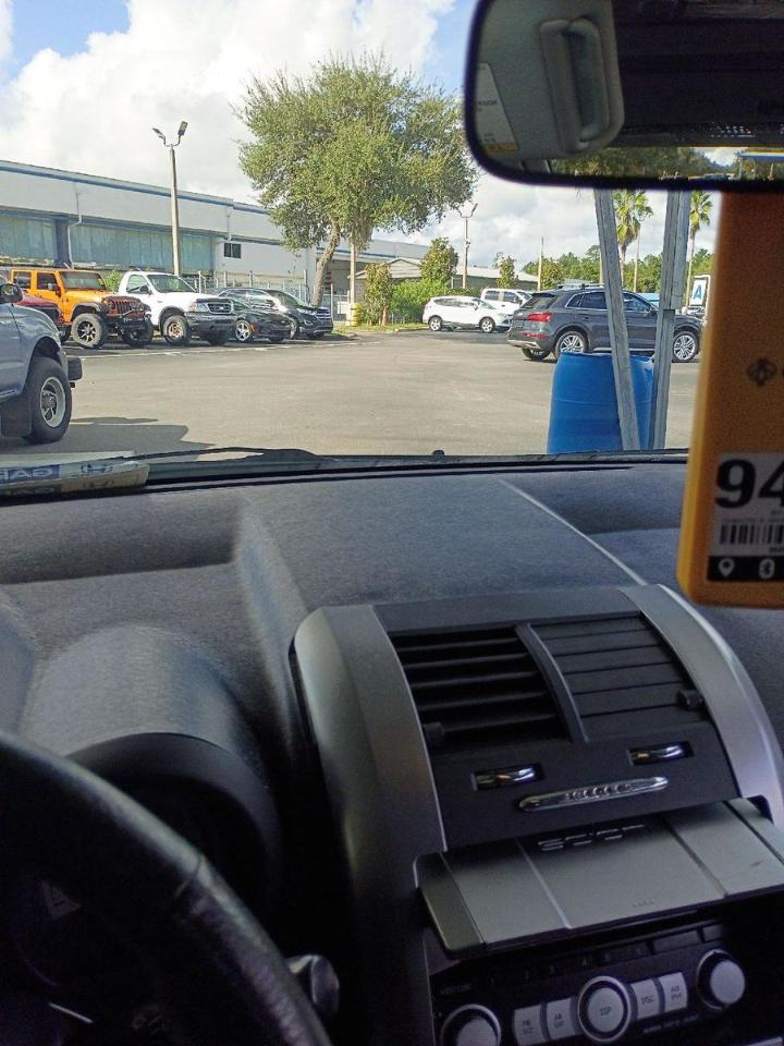Scion tC  2008