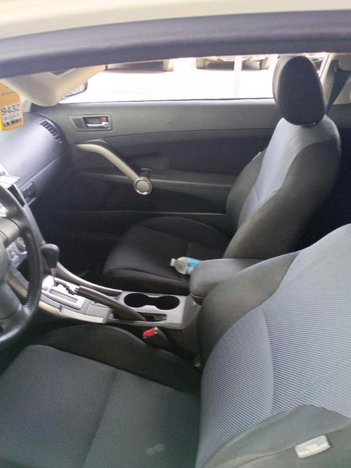 Scion tC  2008