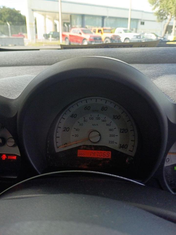 Scion tC  2008