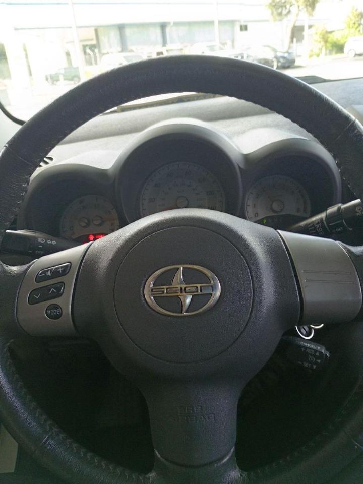 Scion tC  2008