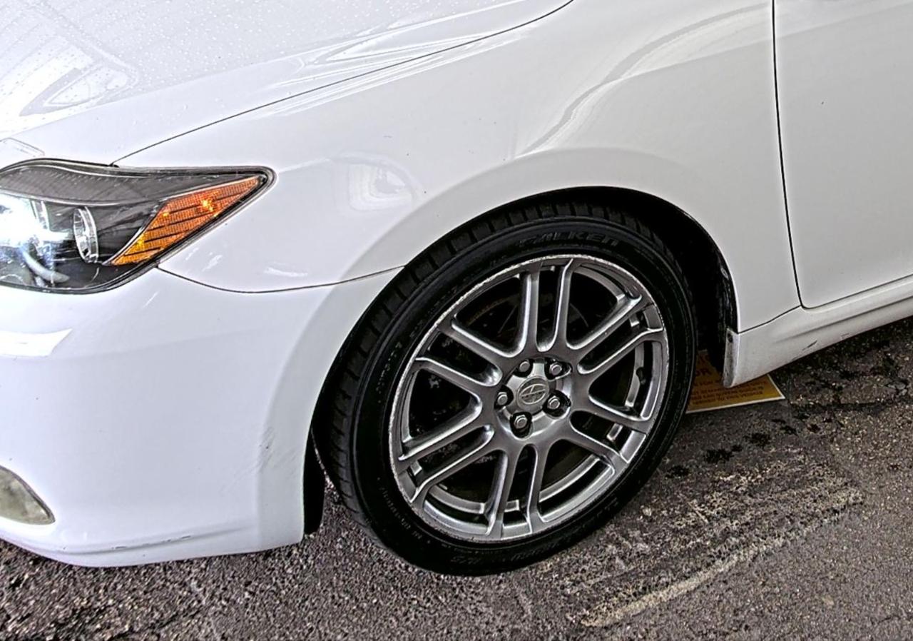 Scion tC  2008