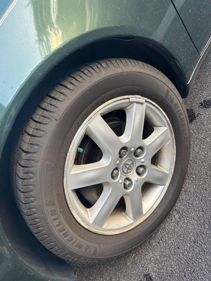 Toyota Avalon  2000