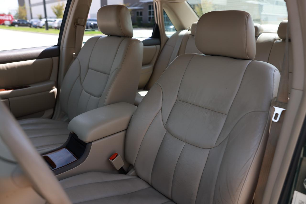 Toyota Avalon  2000