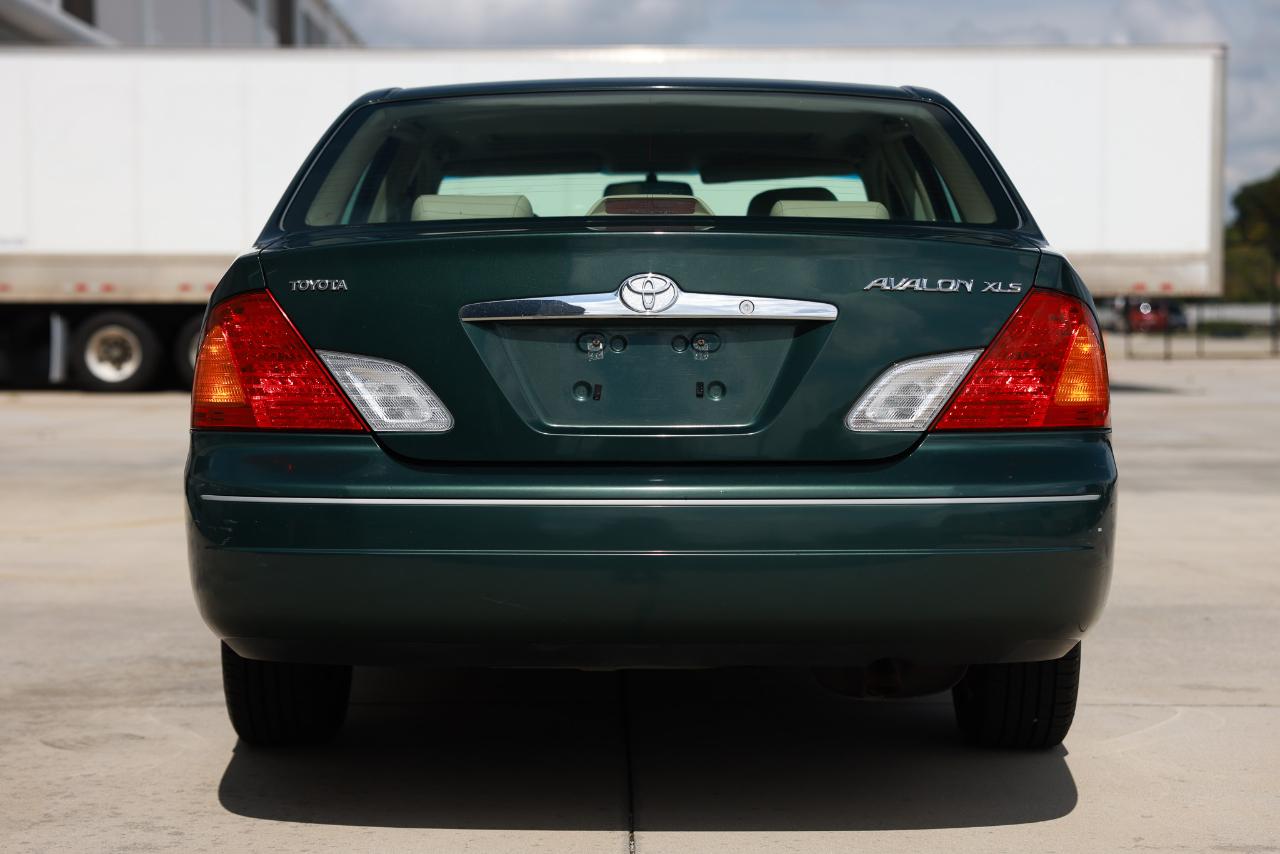 Toyota Avalon  2000