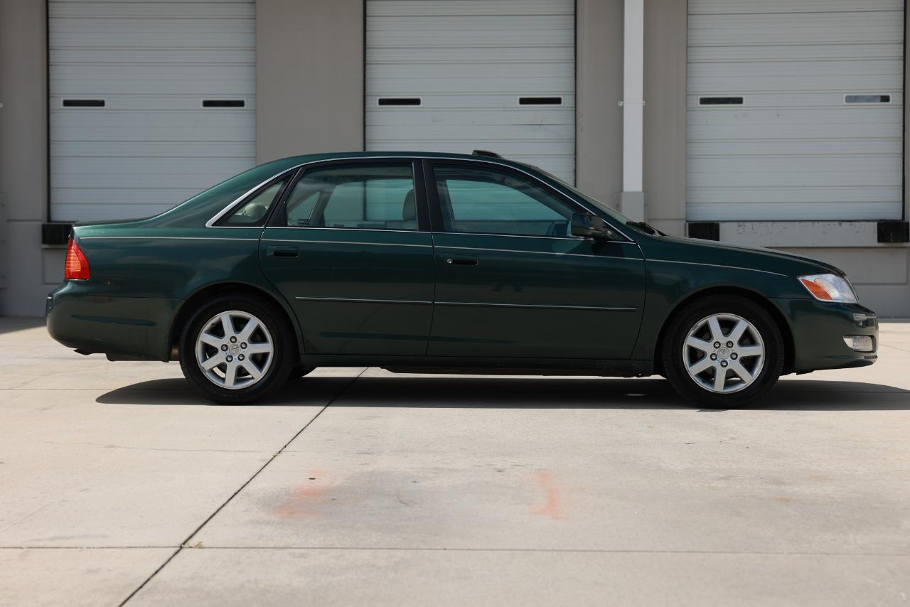 Toyota Avalon  2000