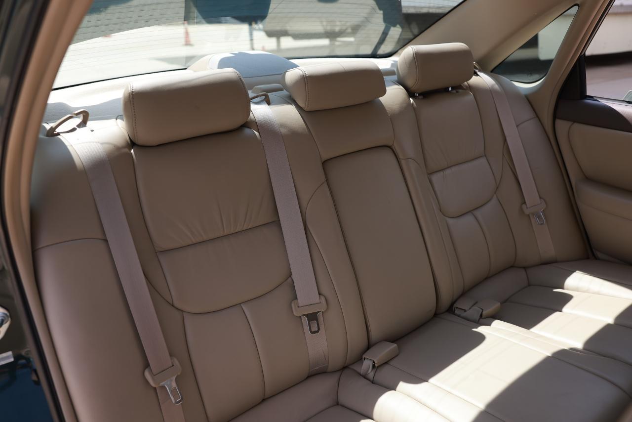 Toyota Avalon  2000