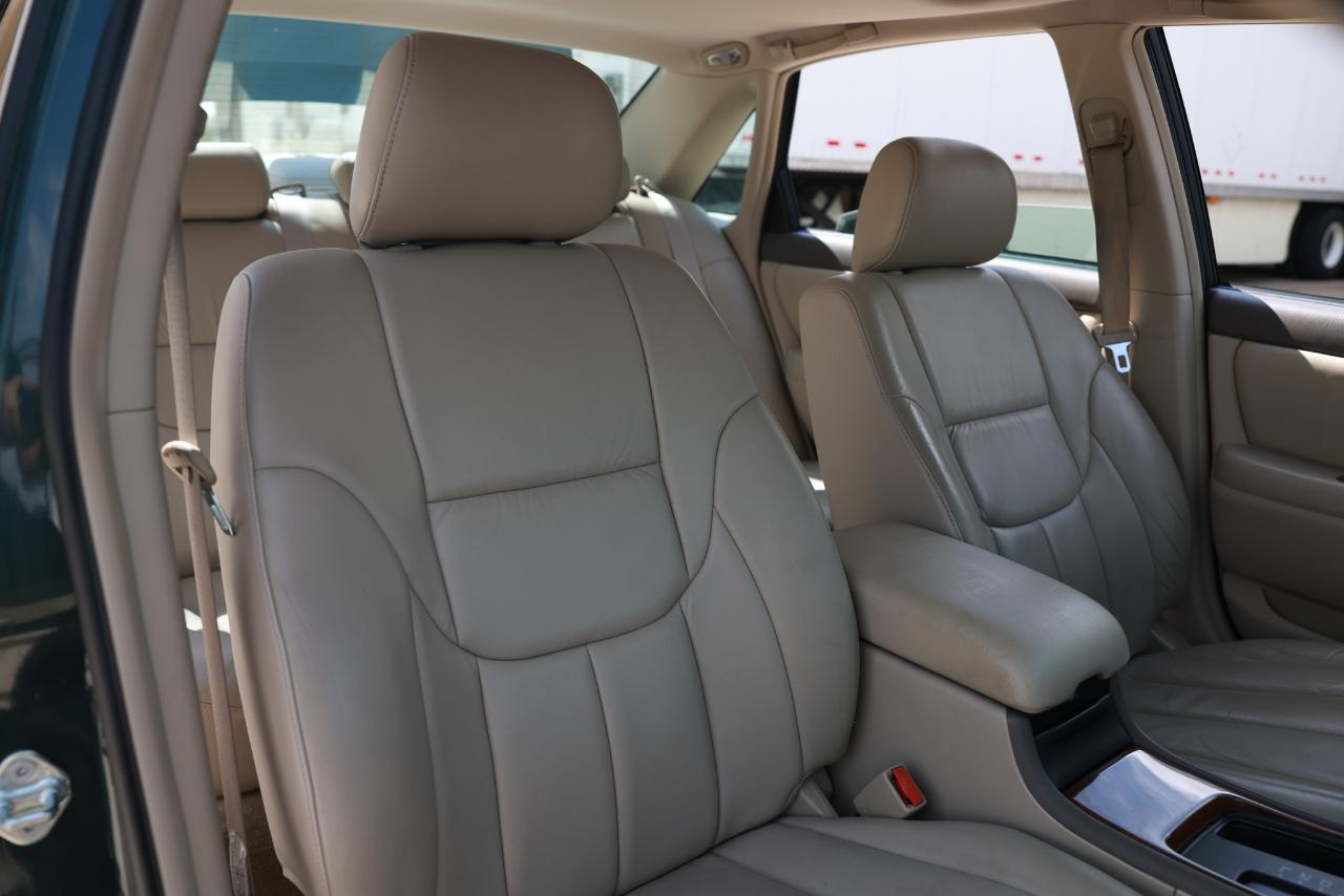 Toyota Avalon  2000