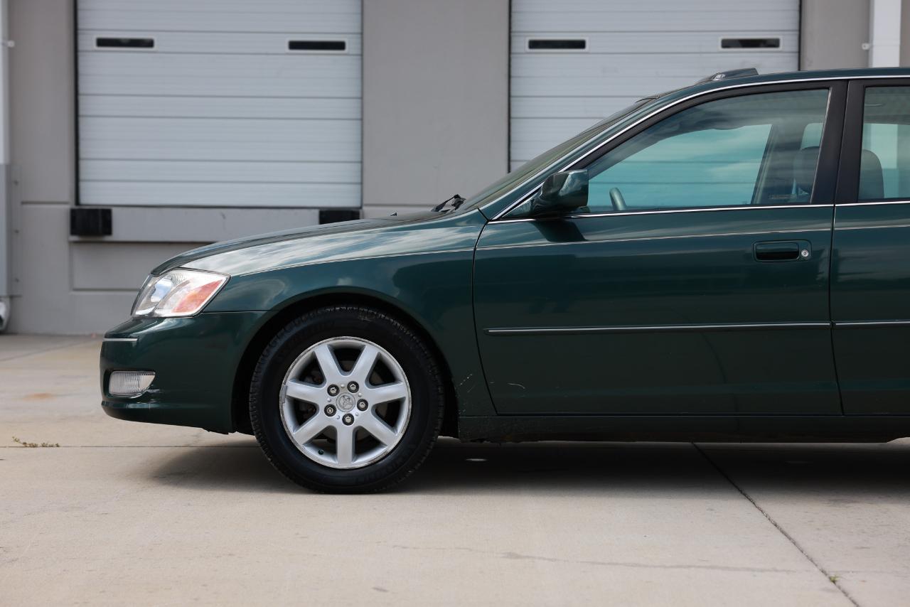 Toyota Avalon  2000