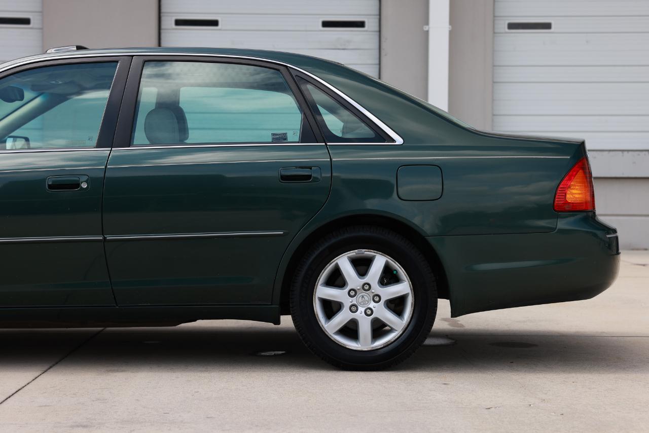 Toyota Avalon  2000