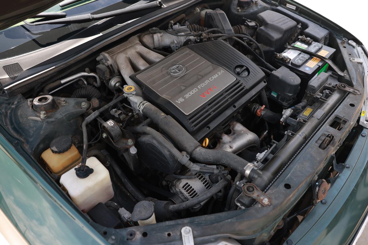 Toyota Avalon  2000