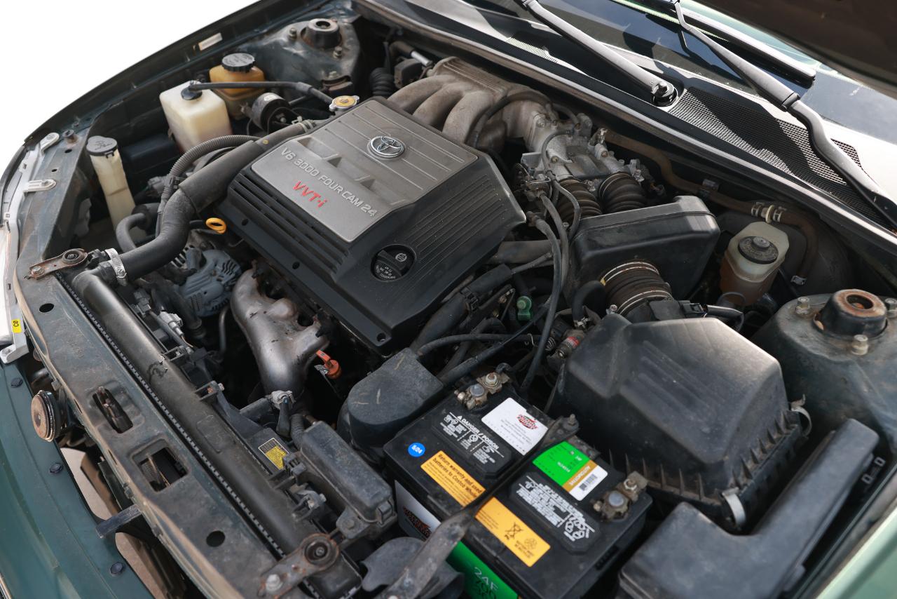 Toyota Avalon  2000