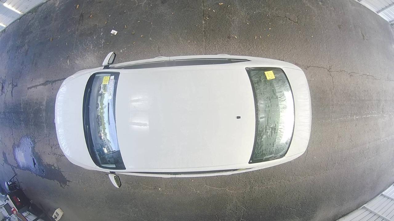 Volkswagen Jetta  2017