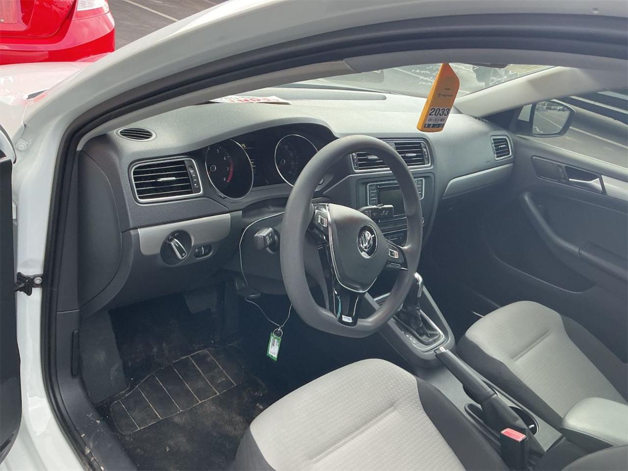Volkswagen Jetta  2017