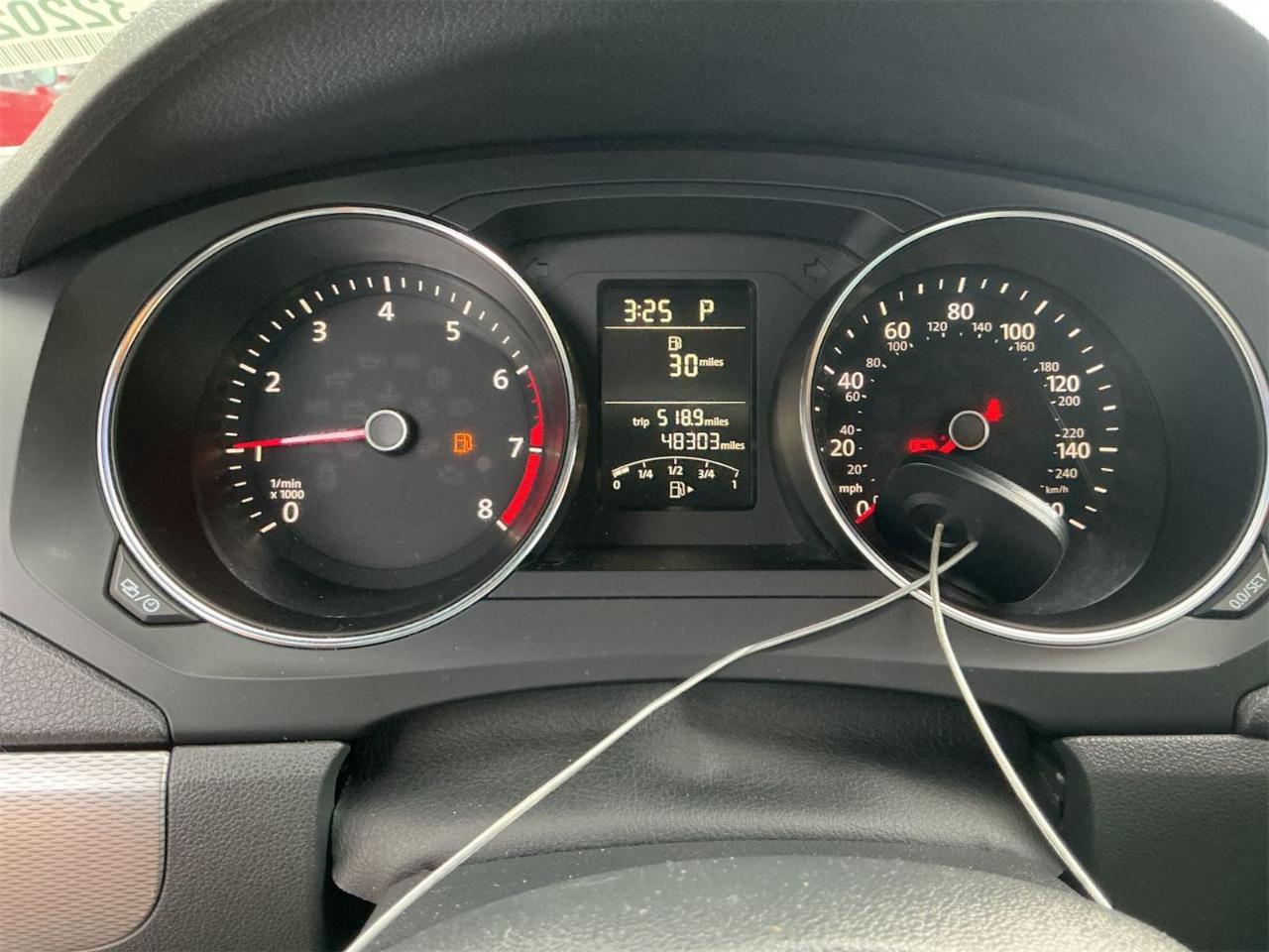 Volkswagen Jetta  2017