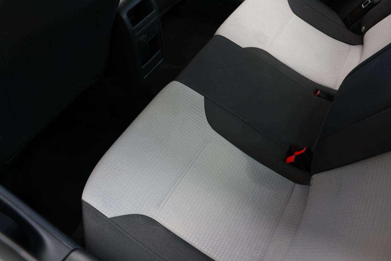 Volkswagen Jetta  2017
