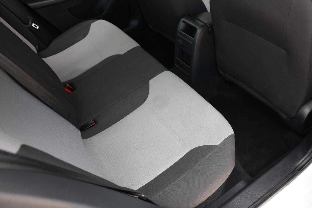 Volkswagen Jetta  2017