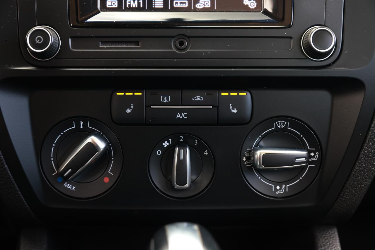 Volkswagen Jetta  2017
