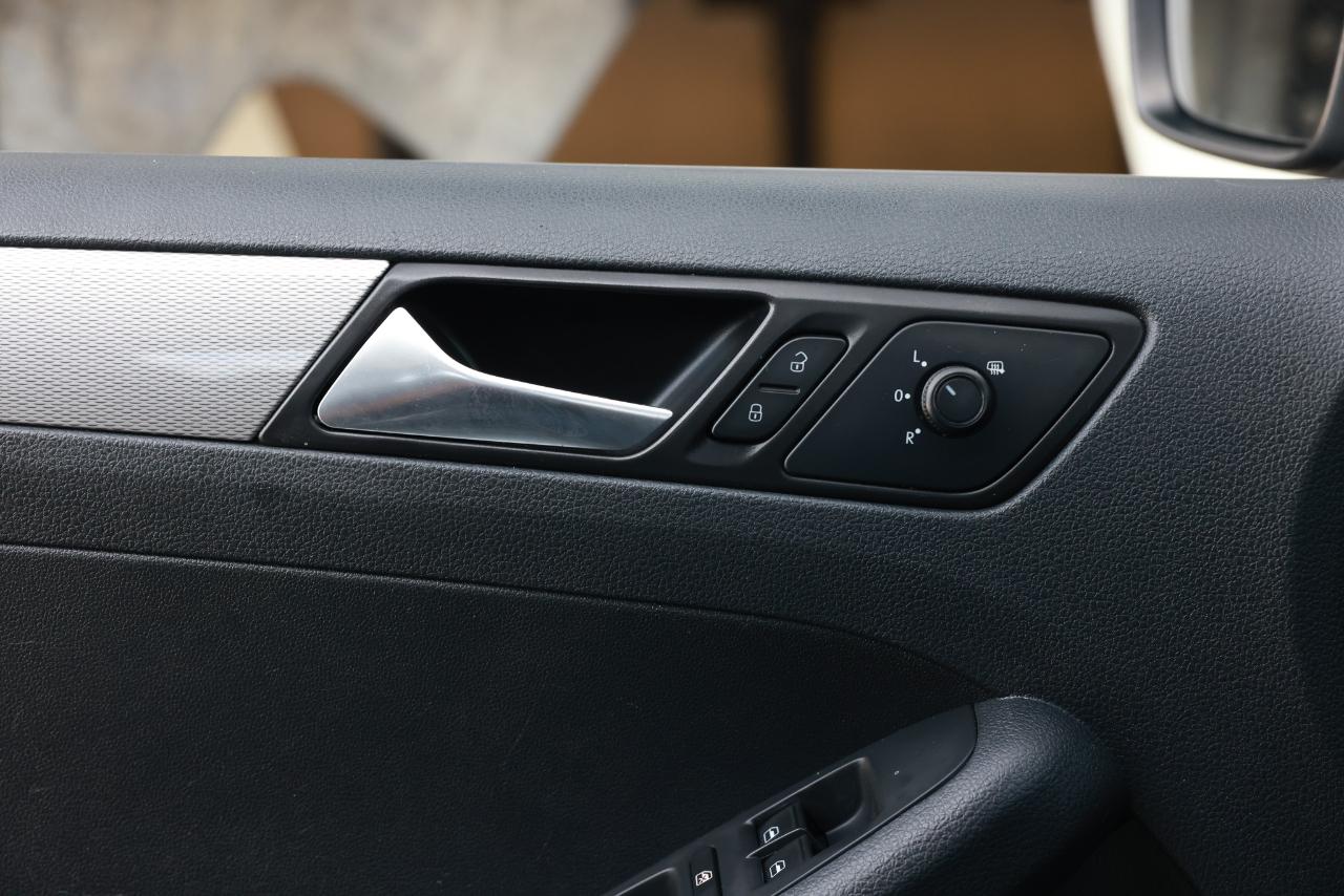 Volkswagen Jetta  2017
