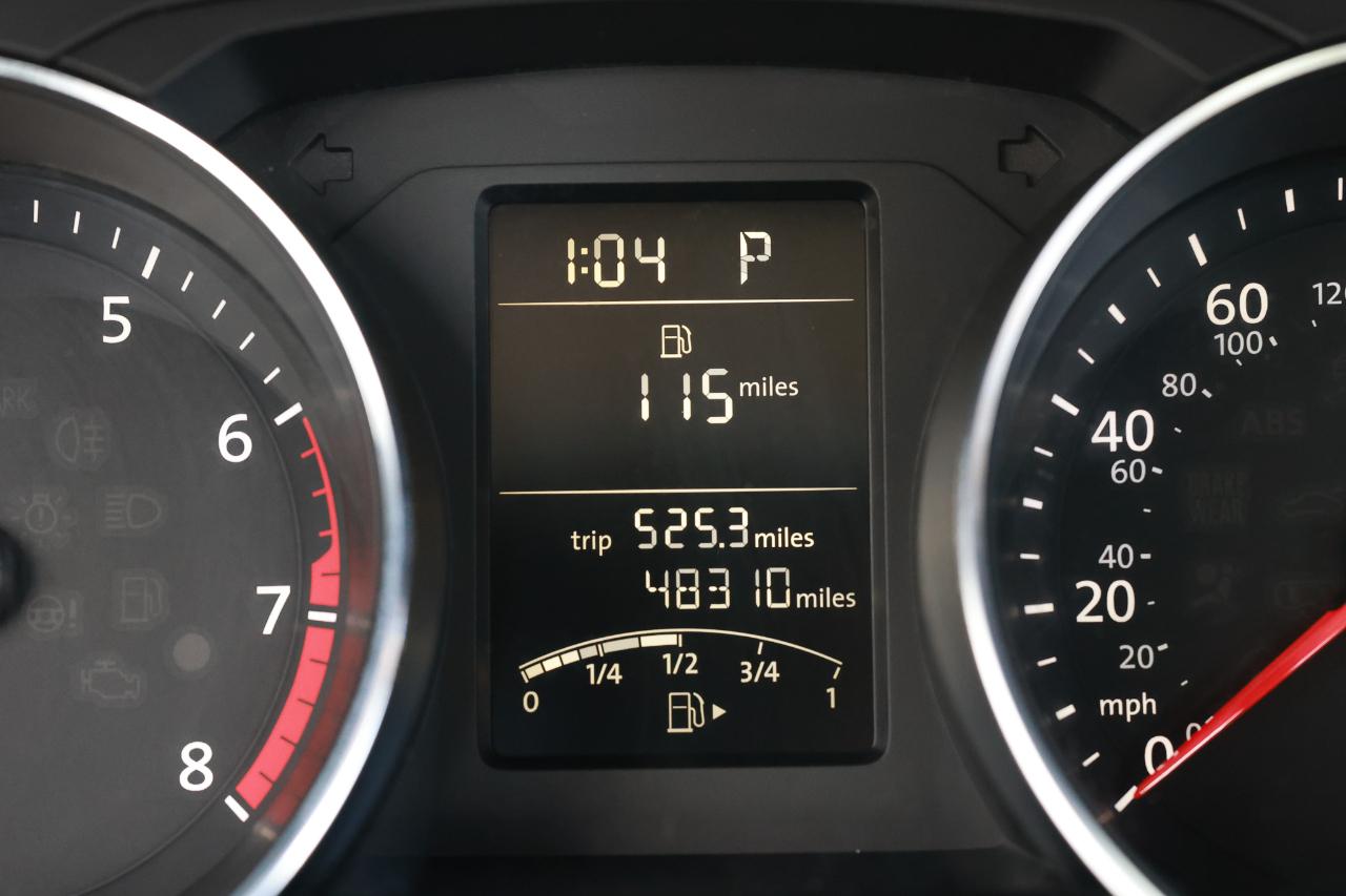 Volkswagen Jetta  2017