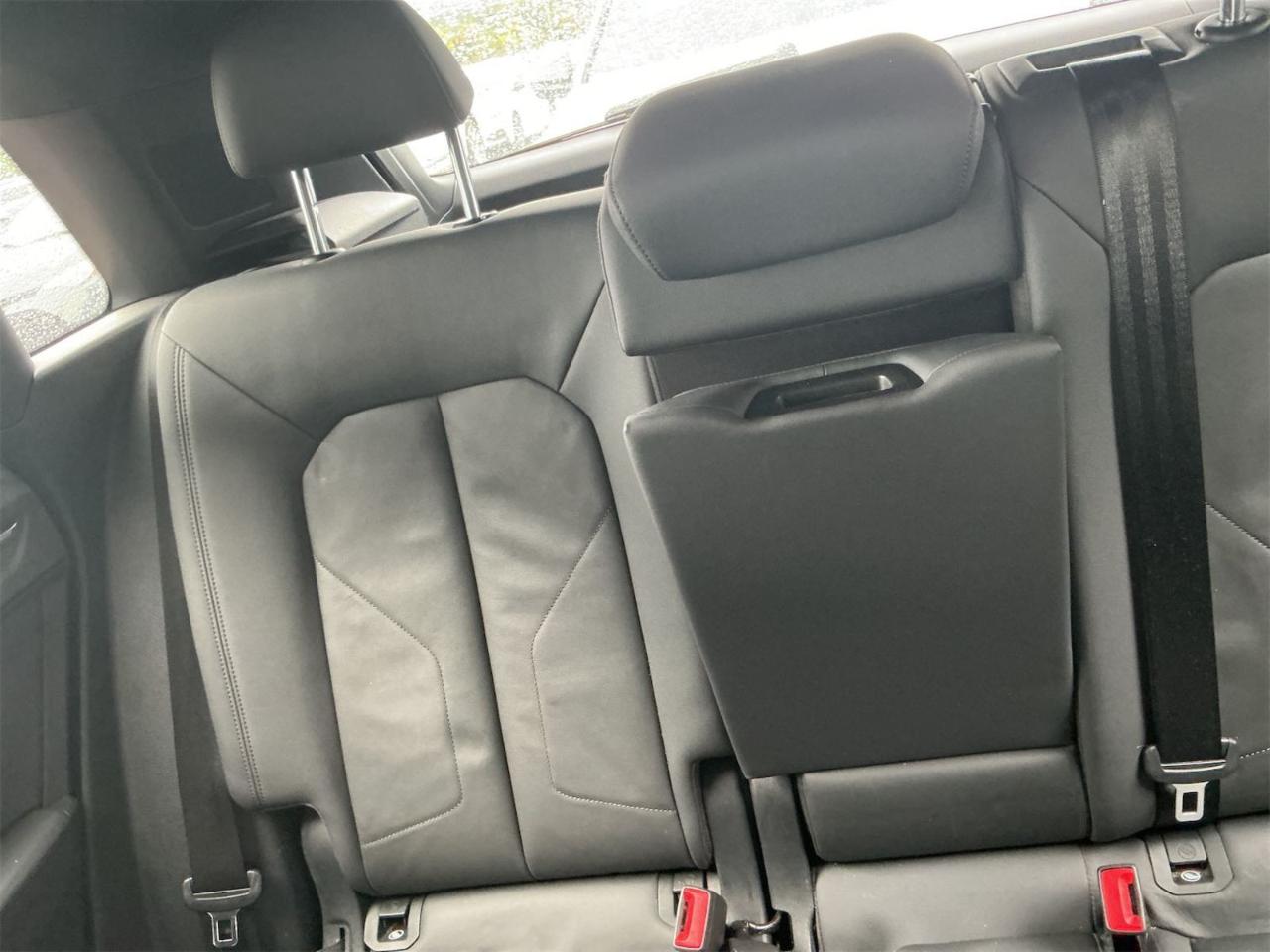 Audi Q3  2020