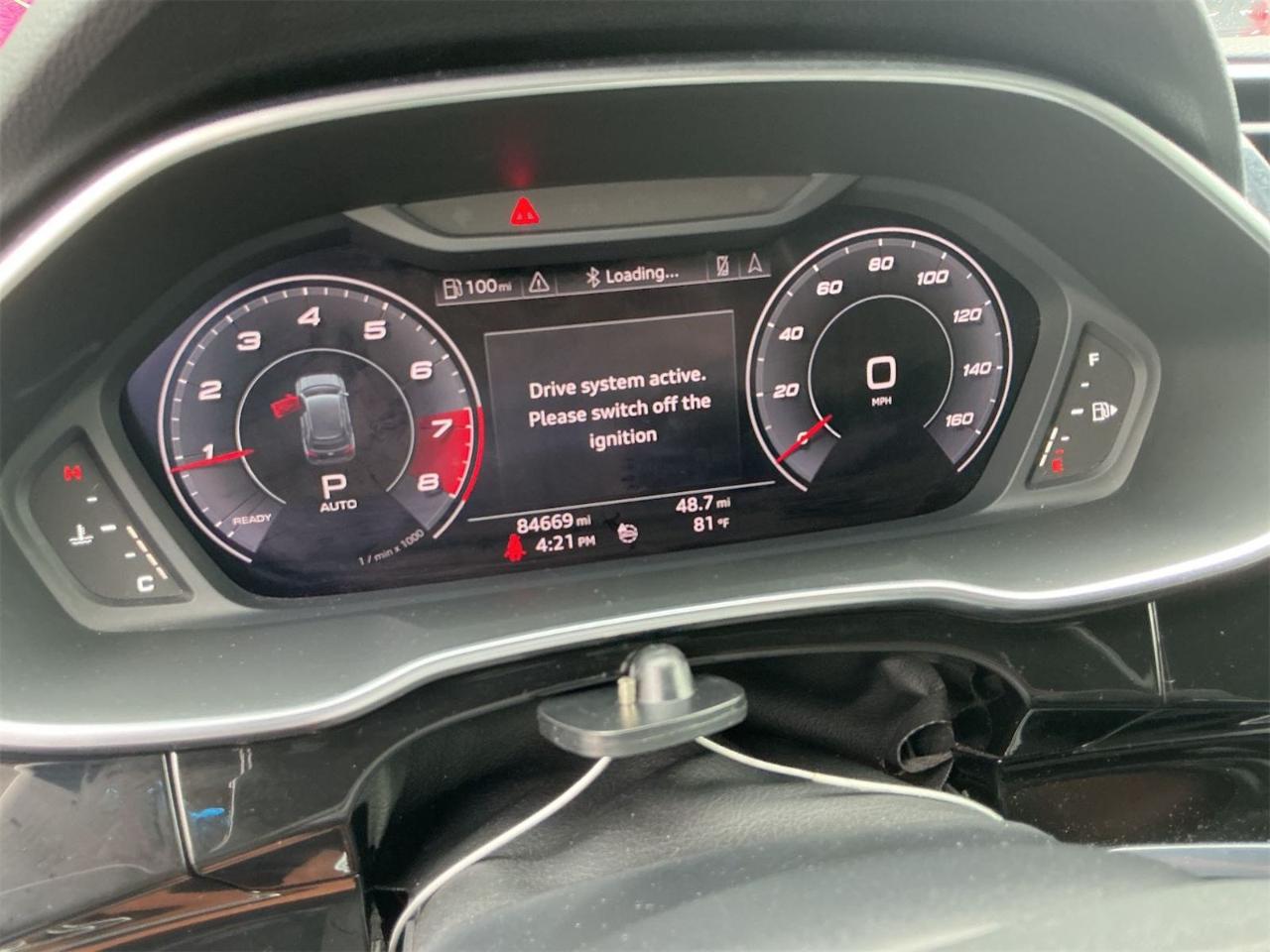 Audi Q3  2020