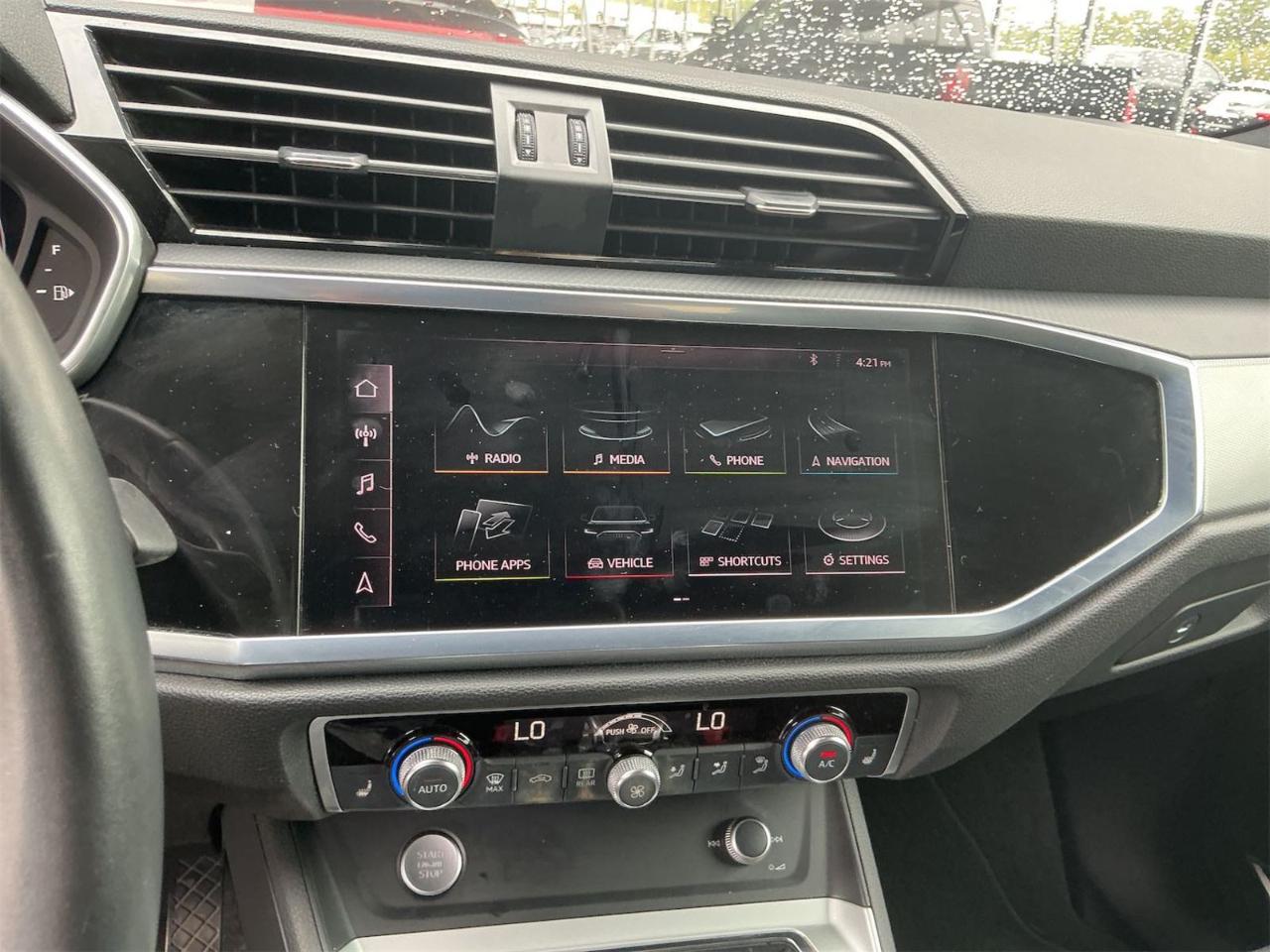 Audi Q3  2020