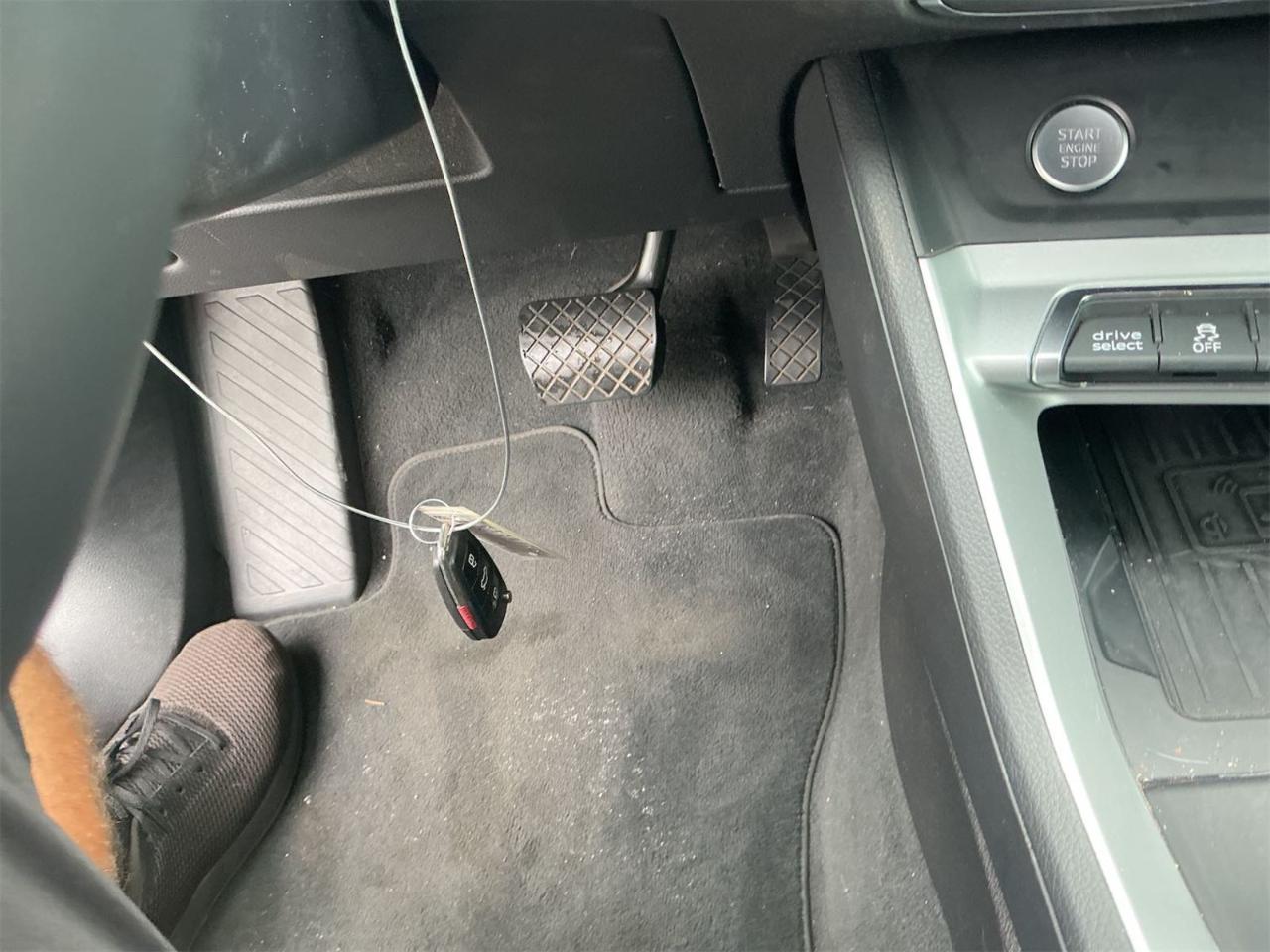 Audi Q3  2020