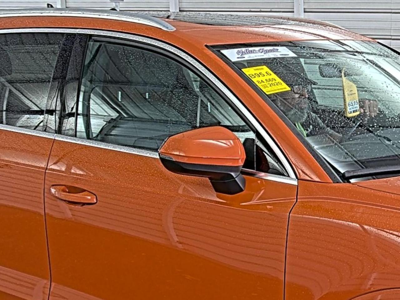 Audi Q3  2020