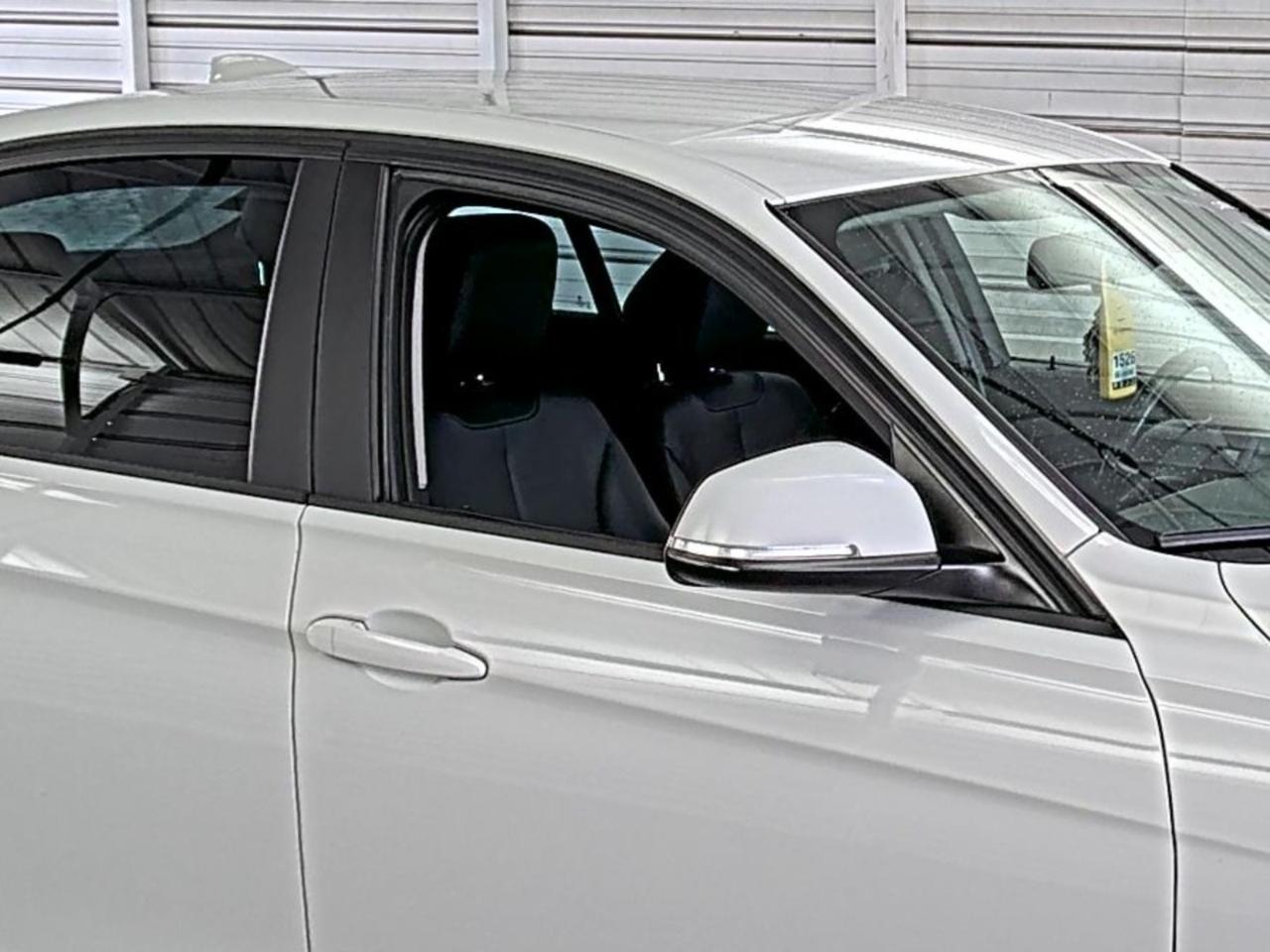 BMW 3 Series  2014